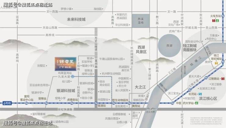 售樓中心杭州廣宇錦雲裡售樓處電話地址24小時熱線售樓處歡迎您樓盤