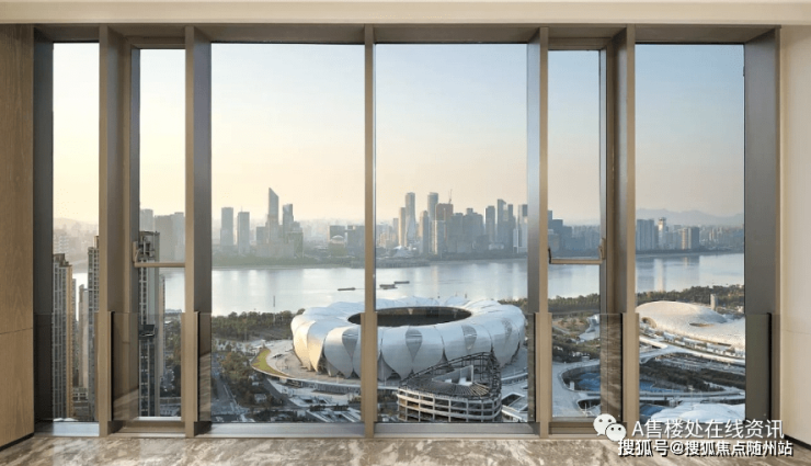 杭州壹号院「售楼处」-信达中心杭州壹号院楼盘房价/户型/面积/ 百度百科-随州搜狐焦点