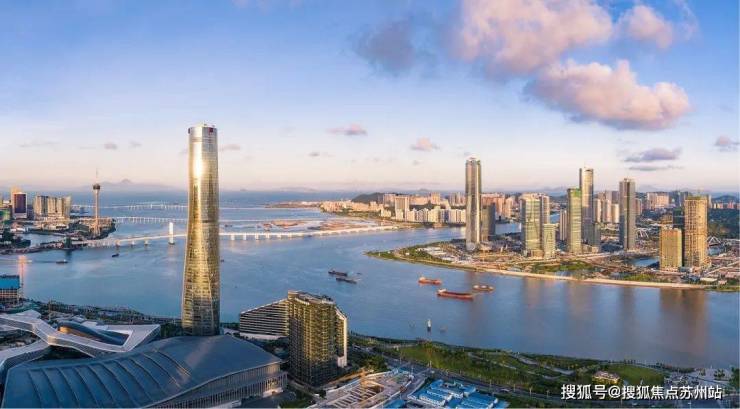 澳门永利|玩转三周半|华发虹桥四季(售楼处)楼盘详情2025年最新房价+户型+容