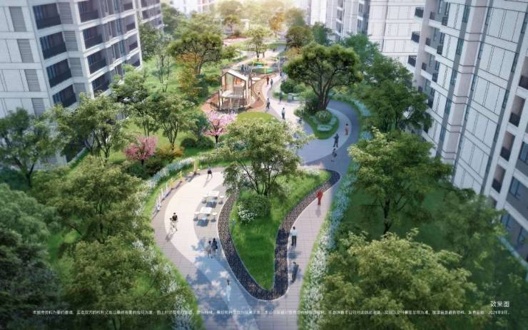 西安万科四季花城楼盘详情-最新房价-户型-交通-小区环境