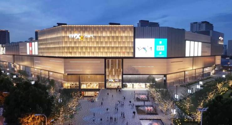 中海悦府项目介绍：文脉传承再造城市精神地标(图5)