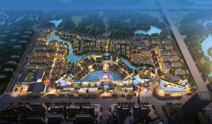 合肥滨湖区在售新房价格-合肥新房-楼盘排行榜(图6)