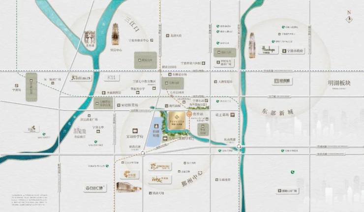 绿城沁澜园官方售楼处电话(绿城沁澜园)官方网站-营销中心欢迎您-楼盘详情最新价格-户型图-容积率@2026年6月27售楼处发布(图2)