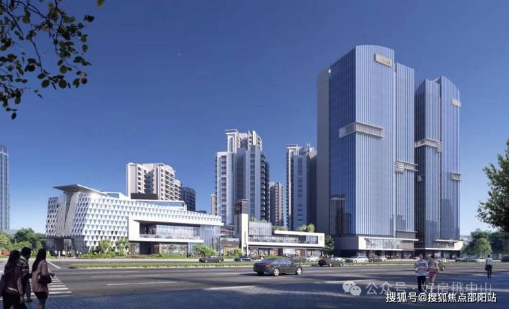 中兴智慧城·懿禧府(售楼处)懿禧府售楼处电话-楼盘详情-备案价-交楼