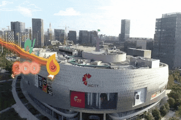 中企云启春申上海中企云启春申首页网站丨中企云启春申楼盘详情户型