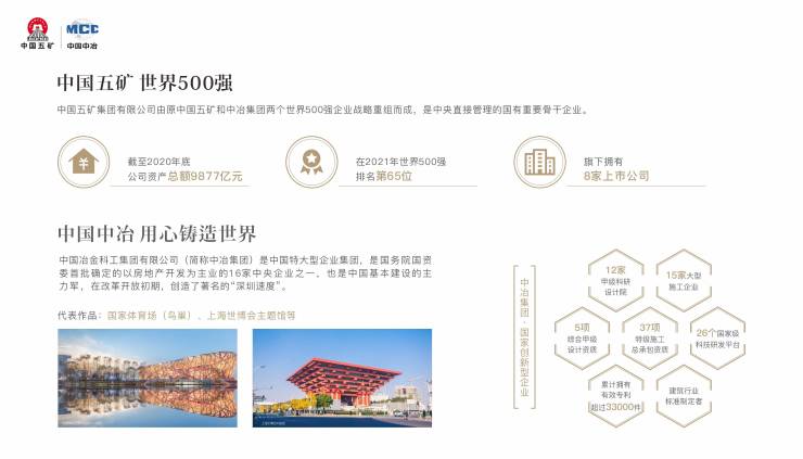 【营销中心】中国五矿金融贸易中心项目详情商业配套完善商务汇集板块开发商直销(图3)