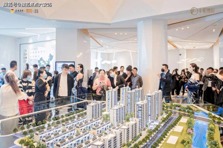 湖州正黄和锦府-/2024吴兴正黄和锦府小区环境、户型/正黄和锦府房价-六安搜狐焦点