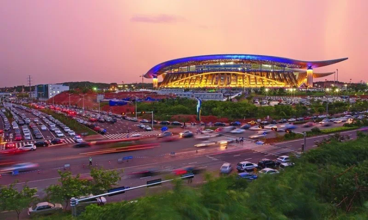 想知道龙岗未来有多好,看这个楼盘配套就知道了-南宁搜狐焦点