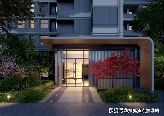 上实听海(售楼处)首页网站-2025上实听海城销售中心(营销中心)楼盘欢迎您-小区环境-户型-价格-地址-楼盘详情-周边配套(图5)