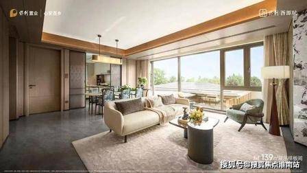 【保利西源赋府营销中心官网】2026销售中心(保利西源赋府售楼处)欢迎您价格户型地址环境配套交房时间电话全覆盖(图9)