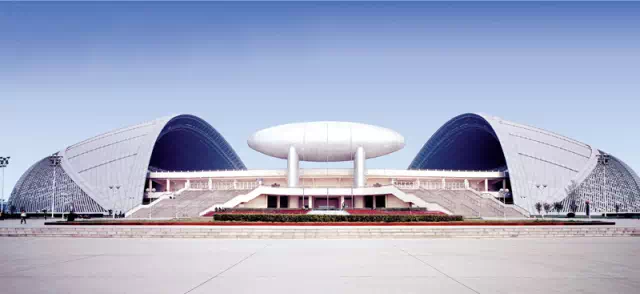 河南省体育中心,不只是一座体育场