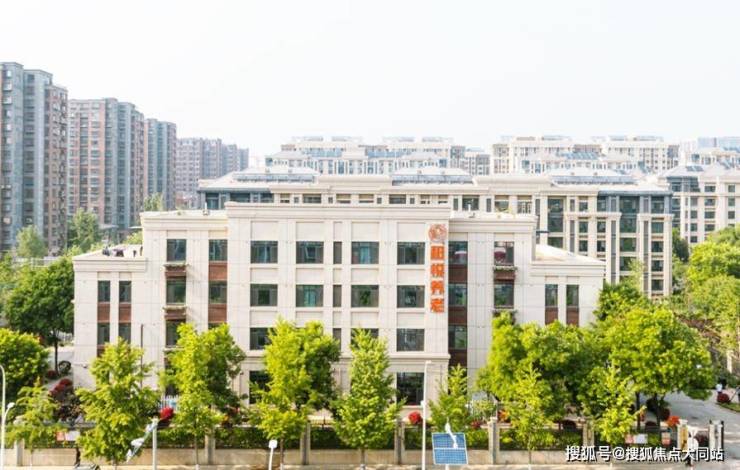 2026年北京养老舒心居所!北京市顺义区和悦养老照料中心地址导航+收费体系+日常护理服务全梳理(图1)
