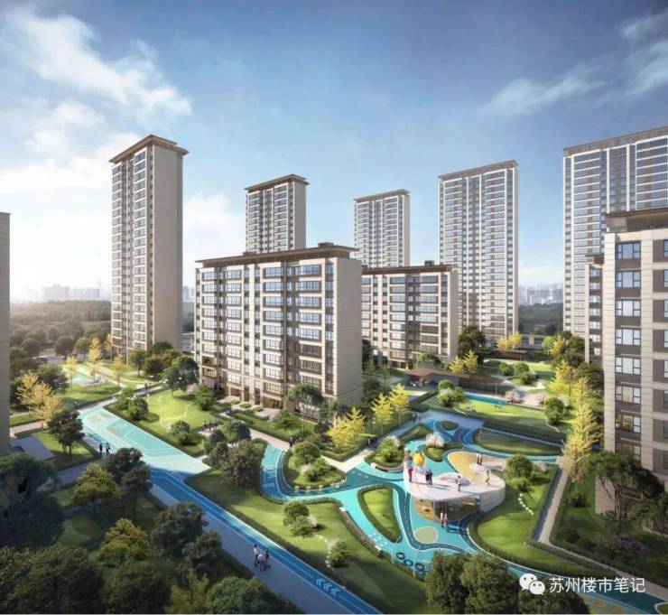 2026苏州【澜悦溪云】官网售楼处-户型-配套_2026楼盘测评+最新房价速递-@【澜悦溪云】营销中心@84日搜狐焦点(图7)