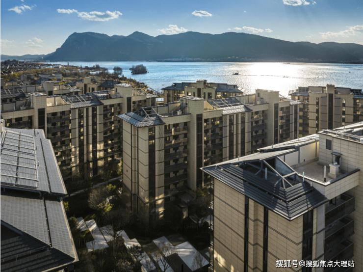 昆明华夏四季什么时候交房华夏四季值得买吗最新消息