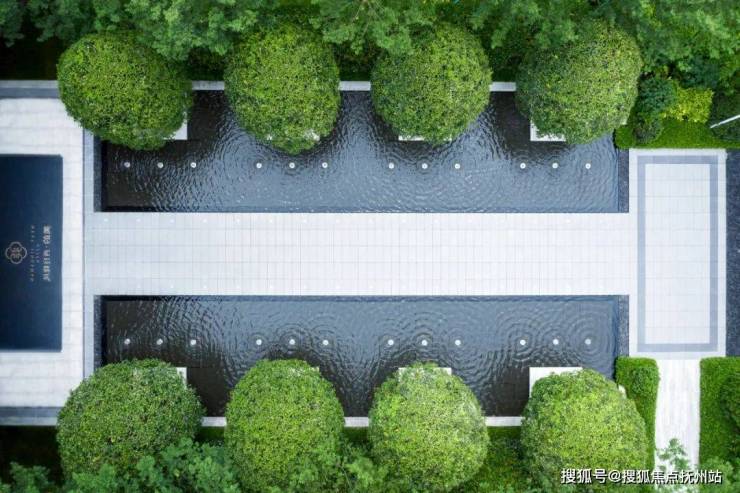 美的西径晓风杭州美的西径晓风楼盘详情房价户型交通小区环境