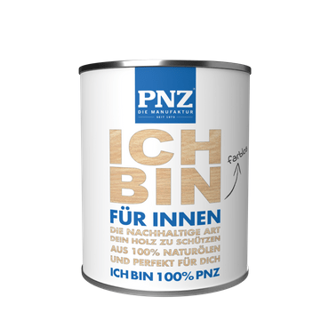 德国进口PNZ木蜡油,是未来木废品环保涂装的新趋向