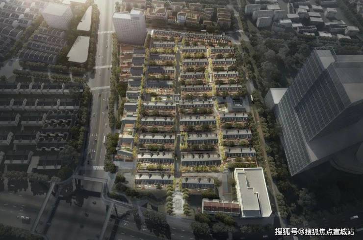 弘安里-售楼处弘安里(弘安里)弘安里指定网站丨上海虹口弘安里最新楼盘详情-宣城搜狐焦点