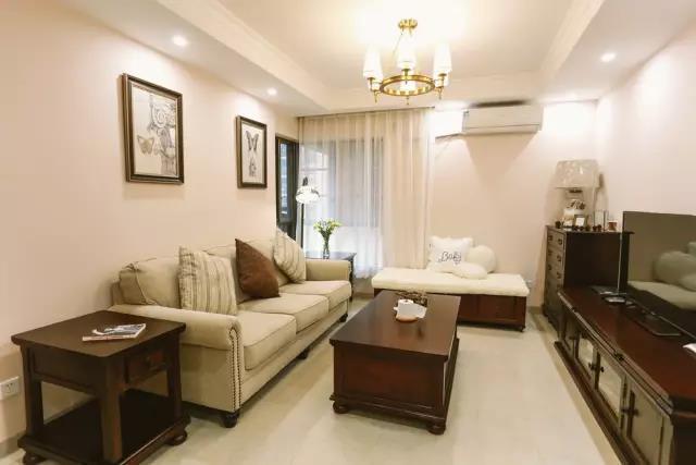 成华区二手房装修费用比新房还高?