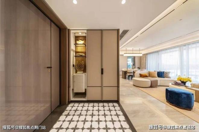滨江潮越万象府(官方售楼处)官网-潮越万象府销售中心-环境-户型-价格-地址-楼盘详情-配套-电话-交房时间-配套-电话-交房时间(图11)