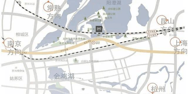 澳门人威尼斯官网苏州园区别墅音昱水中天欢迎您(音昱水中天)最新房价丨音昱水中天楼(图2)