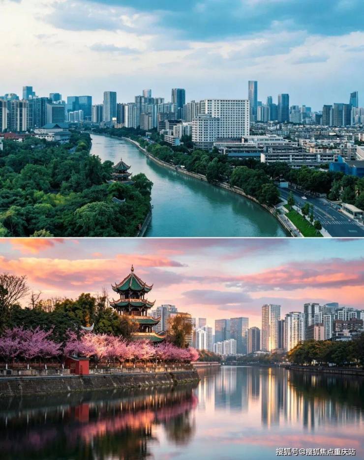 成都新希望D10望江开发商直连咨询座机_售楼部直售无中介_9月新政利好及楼市最新情报(图8)