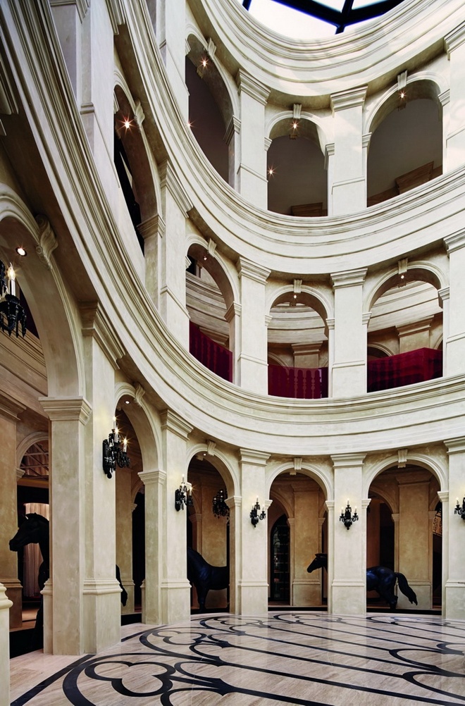 安德鲁马丁设计奖上的中国设计师之风合睦晨