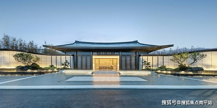 #福州·建发·灏云欢迎您-建发灏云售楼中心地址-24小时电话-建发灏云楼盘详情-南平搜狐焦点