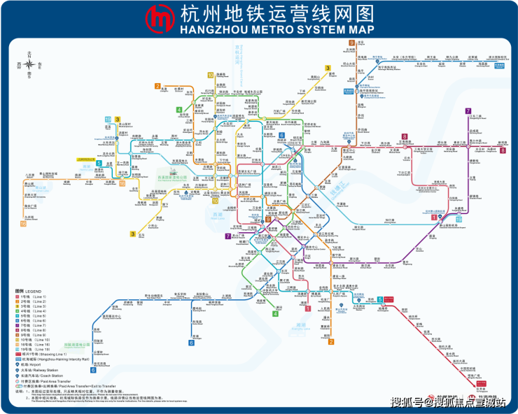 杭州14路公交车路线图图片