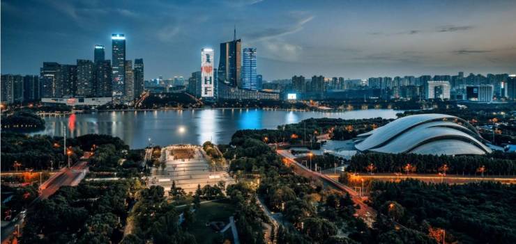 伟星ONE139(合肥)楼盘发布：线上售楼中心预约看房热线(图4)