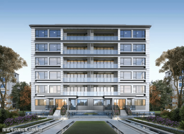 苏州「‌新区科技城建发和萃澜庭售楼处丨建发和萃澜庭欢迎您|楼盘详情-随州搜狐焦点