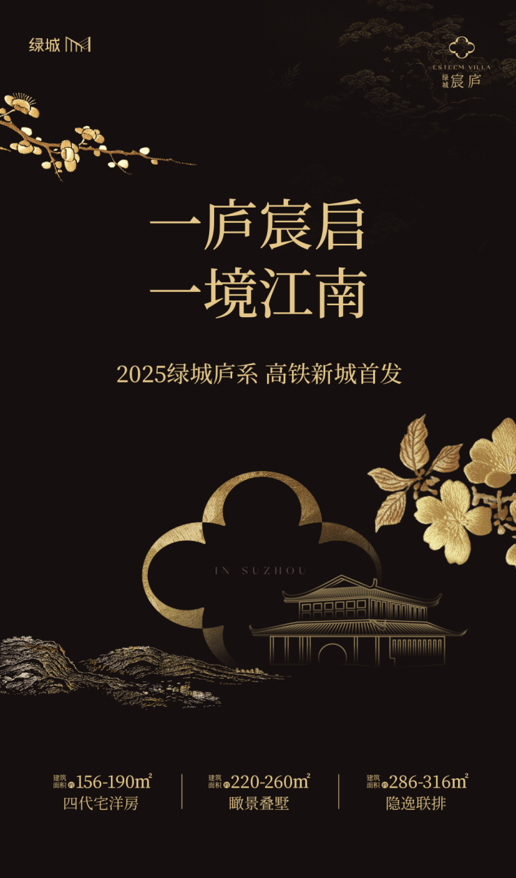 ManBetX万博|福尔摩斯电影下载|2026年改善换房必看!高铁新城豪宅绿城宸