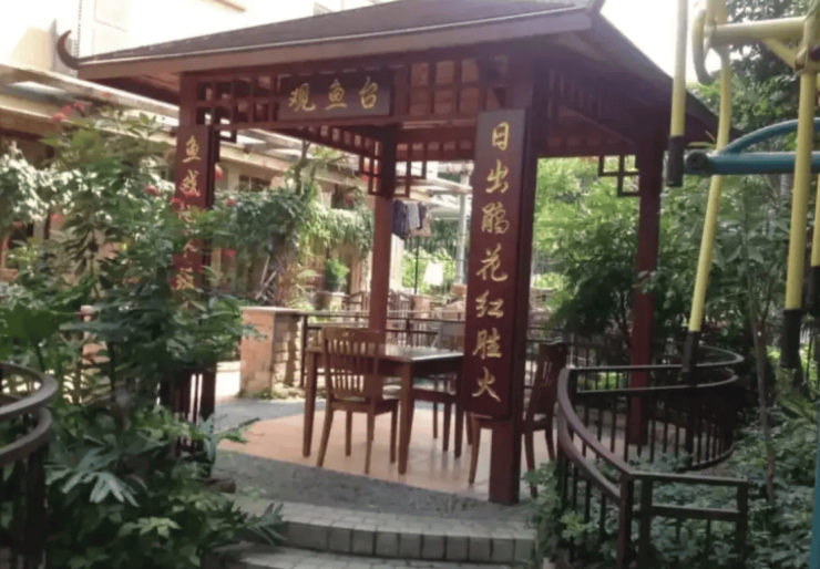 广州荔湾区养老院有几家广州荔湾区养老院名单一览