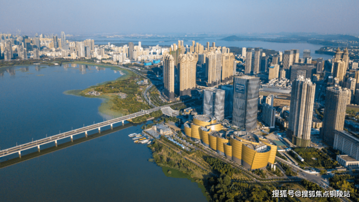 铜川房产>铜川房产资讯>铜川房产市场>武汉汉街中央文化区—万达御湖