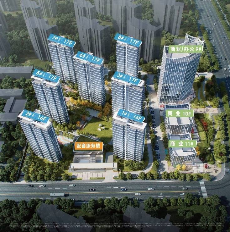 合肥名邦上河印2026620最新发布售楼部电话号码营销中心电话(图3)