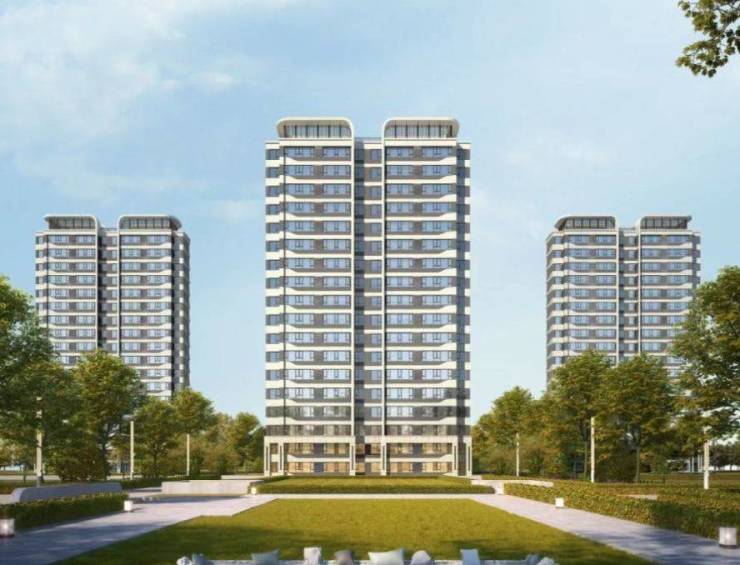 肥西保利紫云-合肥买房必看!五大高性价比楼盘推荐(图3)