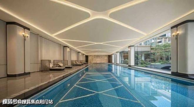 【滨江浩运府营销中心官网】2026滨江浩运府销售中心(售楼处)欢迎您价格户型地址环境配套交房时间电话全覆盖(图13)