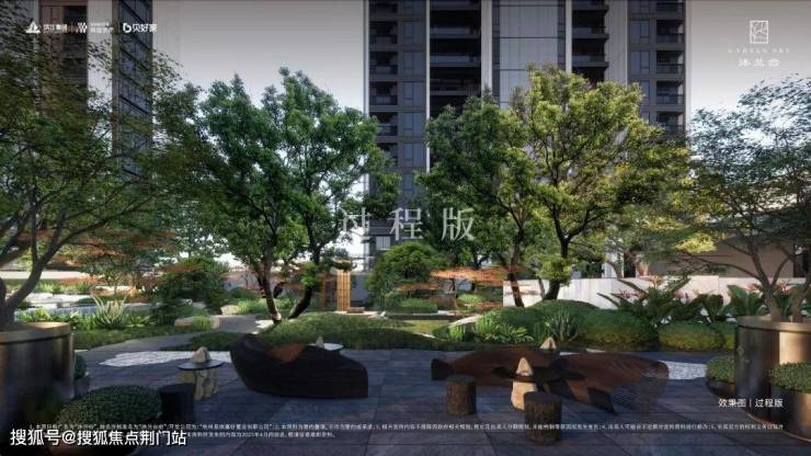 钱塘区滨江兴耀沐兰台-杭州新盘-在售户型-周边配套-获取详情(2025年杭州 滨江兴耀沐兰台)楼盘详情-沐兰台府 最新 房价-户型-容积率 沐 ...