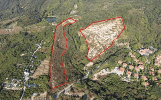 广州增城四宗商业用地出让世界级康养度假胜地加速成型(图3)