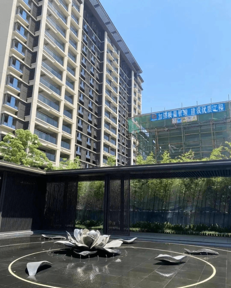 联发璞悦府武汉联发璞悦府楼盘详情电话房价户型容积率小区环境