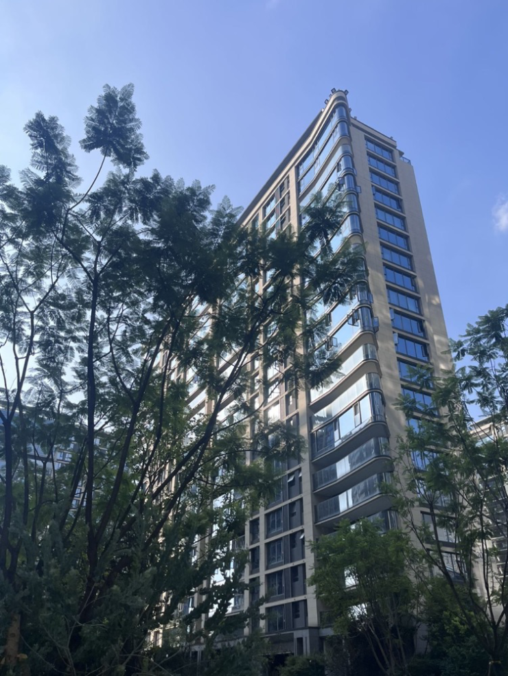 中国铁建西派金沙售楼中心西派金沙项目解析楼盘动态户型房价售楼电话