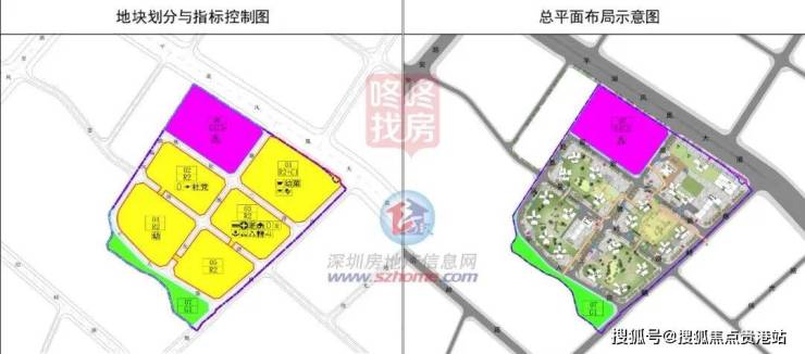 深圳金光華鳳凰九里均價423萬㎡平湖金光華鳳凰九里首推430套住宅