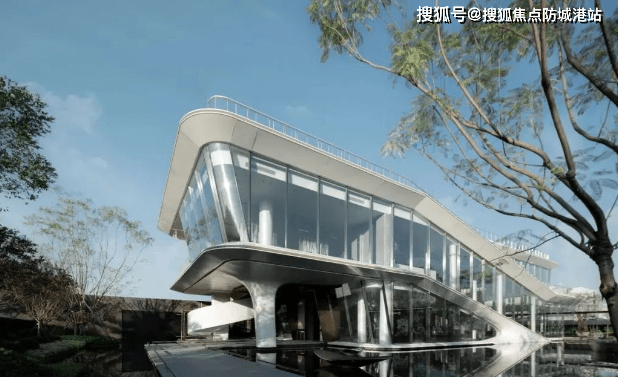 粤海云港城售楼处电线小时电话广州粤海云港城首页网站_售楼处楼盘详情bob全站ap(图4)