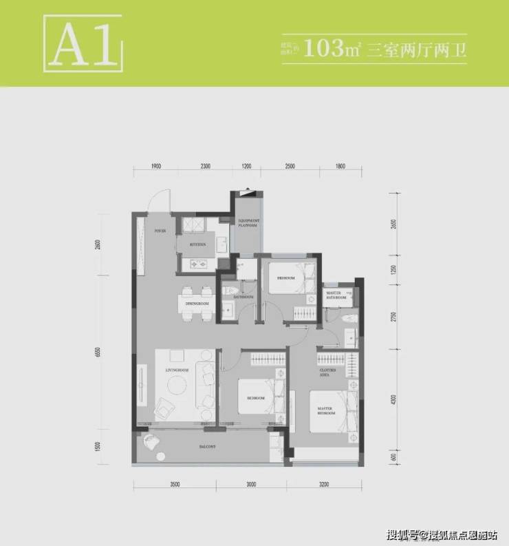 澳门葡京官网兴耀岚漫之城(岚漫之城)首页网站丨岚漫之城欢迎您丨岚漫之城丨楼盘详情(图26)