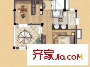 华府天地【官方认证】售楼处电线小时热线楼盘测评+最新房价速递(图5)