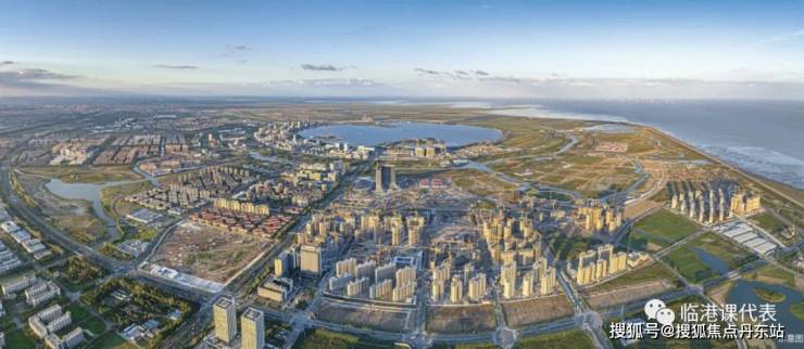 上实听海(上海临港)首页网站丨上实听海欢迎您丨上实听海小区配套