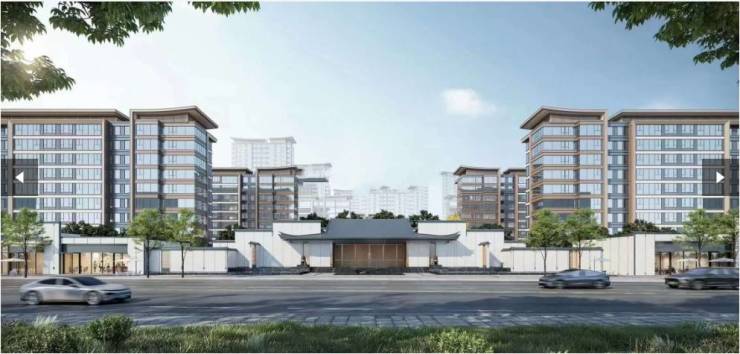 ：建发翡翠云璟以品质铸就传奇!合肥聚焦建发翡翠云璟售楼处发布