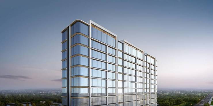 意禾澄庐新房周边配套-值得买吗(图4)