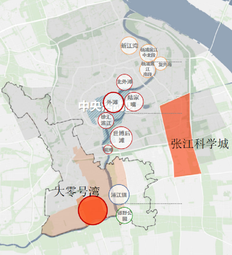 华润置地颛桥项目上海闵行华润置地颛桥项目房价户型图交通地铁楼盘