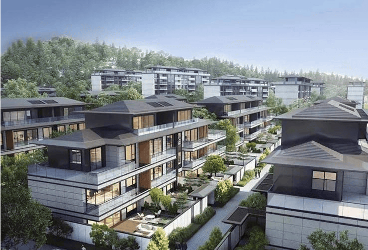 【2026年合肥楼市新盘动态解析】中铁佰和佰乐(巢湖)营销中心-【中铁佰和佰乐楼盘】价值点-2025买房(图4)