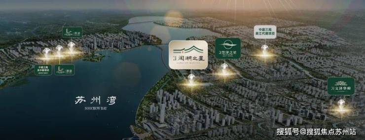 阅湖之星|中建吴江城投阅湖之星(阅湖之星)苏州湾图文详解-户型-位置-电话-苏州搜狐焦点